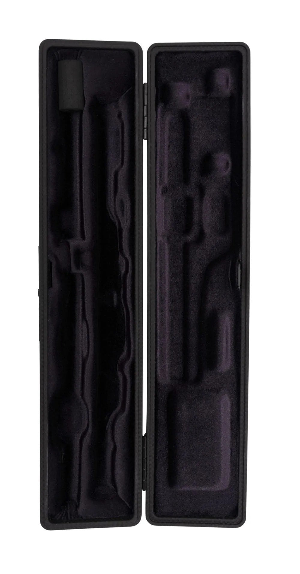 BAM Hightech Slim Flute Case