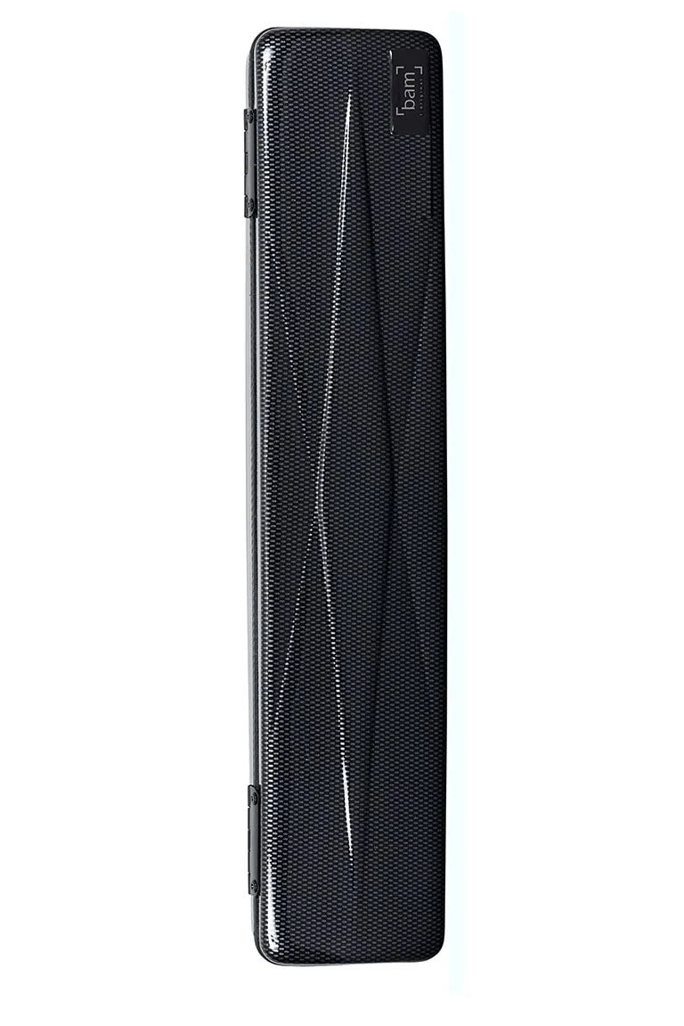 BAM Hightech Slim Flute Case