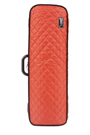 Bam Hoody for Hightech Oblong Violin Case - red