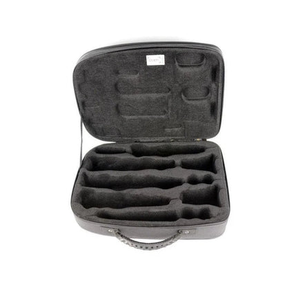 BAM New Trekking Bb/A Double Clarinet Case