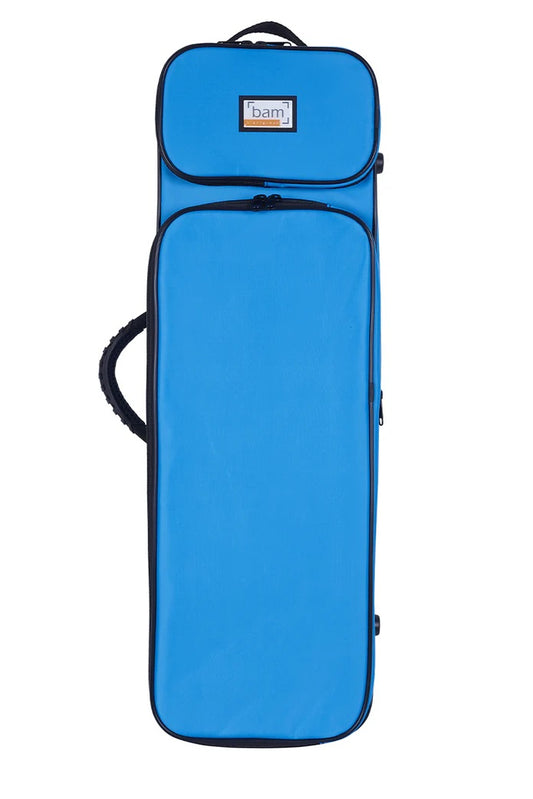 BAM Youngster 3/4 & 1/2 Violin Case