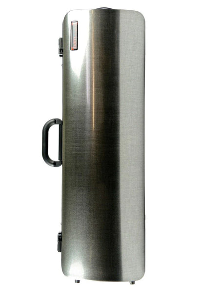 BAM Hightech Oblong Violin Case - Tweed