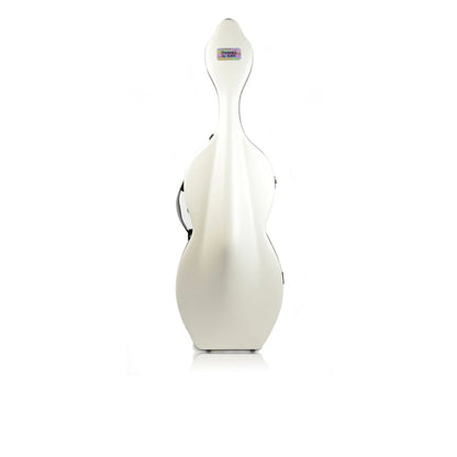 BAM Hightech "Shamrock" Cello Case (with wheels)