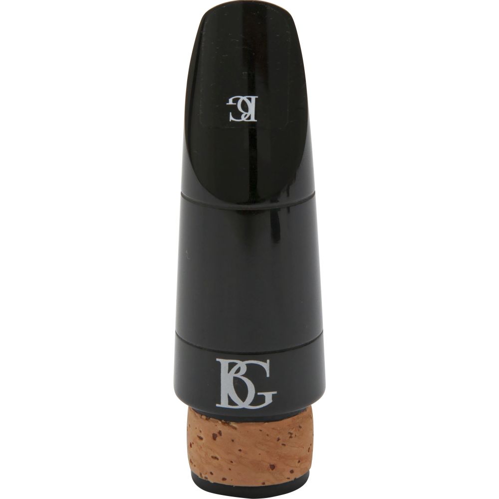 BG Clarinet Mouthpiece, closed, 0.99mm