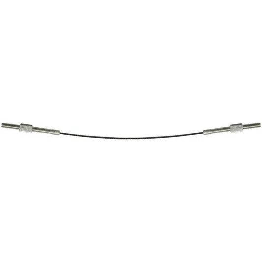 Wittner Double Bass Tailwire