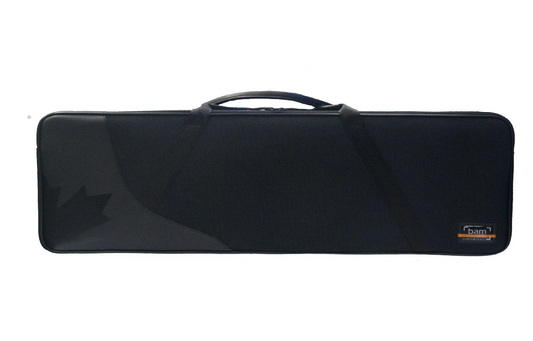 BAM Canadian Conservatory Oblong Violin Case