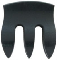 Classic Style Ebony Double Bass Mute Strings, Bows & More
