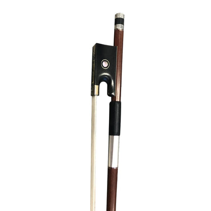 Deluxe Violin Bow, 4/4 Strings, Bows & More