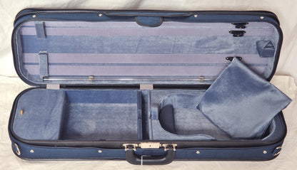 DURALITE® Clasic Adjustable Violin Case
