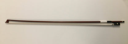 Eastman 040 Brazilwood Violin Bow, Round Stick Strings, Bows & More