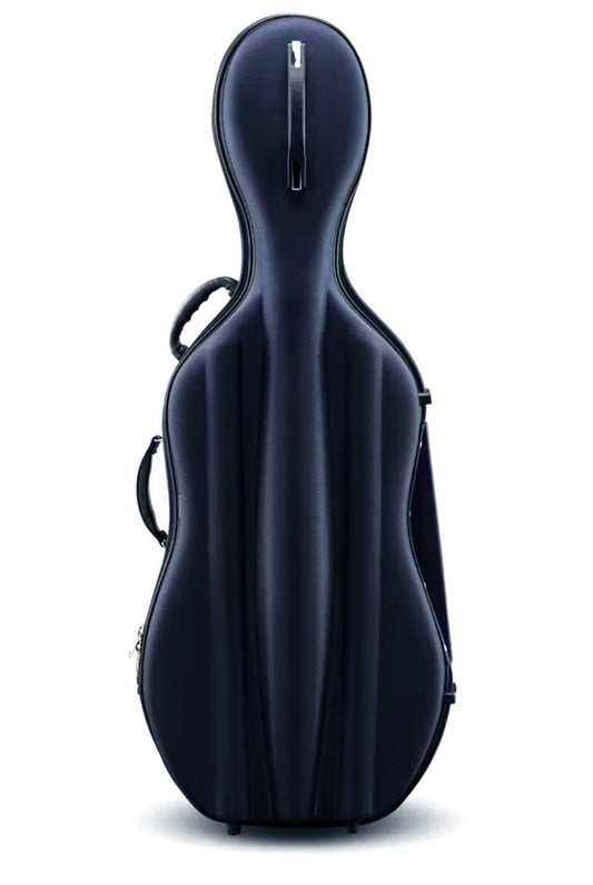 Eastman Semi-rigid Coloured Cello Case - 4/4