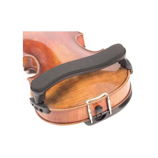 Everest Easy (EZ) Violin Shoulder Rest Strings, Bows & More