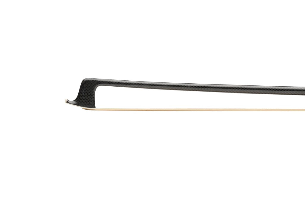Carbon Fiber Violin Bow - tip