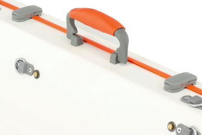 GEWA PureFUN Polycarbonate Oblong Violin Case - NEW!