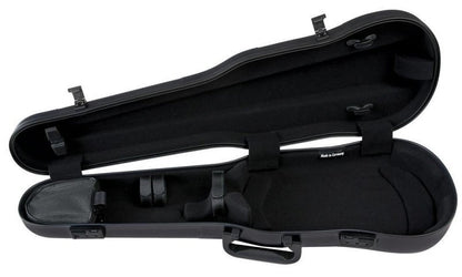 GEWA AIR 1.7 Shaped Violin Case - interior