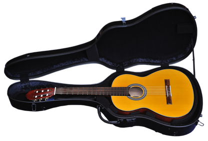 GEWA AIR 3.3 Classical/Acoustic Guitar Case Strings, Bows & More