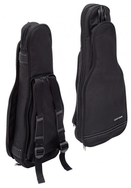 GEWA Backpack for Shaped Violin Case Strings, Bows & More