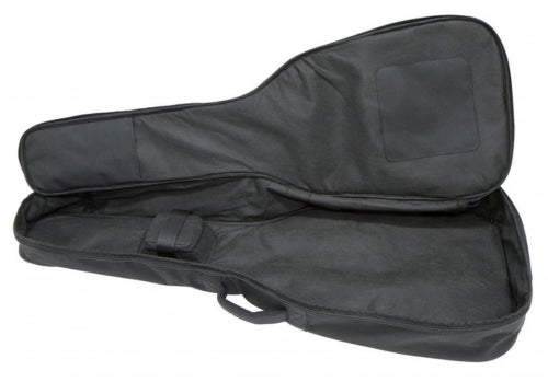 GEWA Economy Acoustic Guitar Gig Bag, 4/4 only Strings, Bows & More