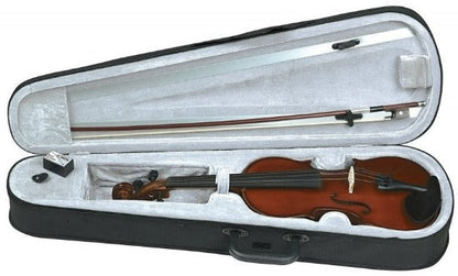 GEWA Pure Violin Outfit Strings, Bows & More