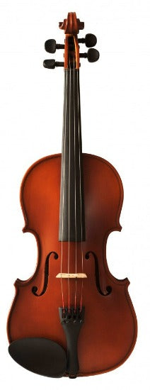 GEWA Pure Violin Outfit Strings, Bows & More