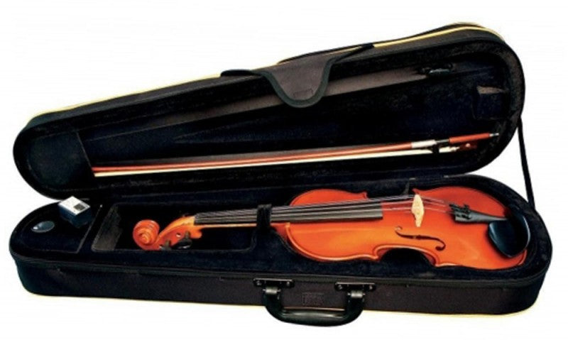 GEWA Allegro Viola Outfit - 16.5"