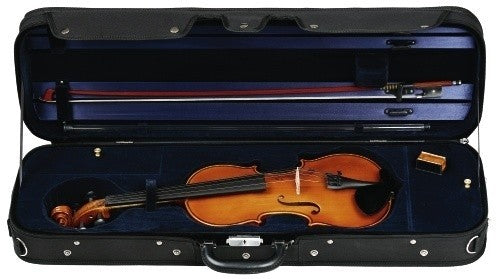 GEWA "Concerto" Violin Outfit, 3/4