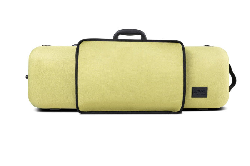 GEWA Bio A Violin Case  - lime