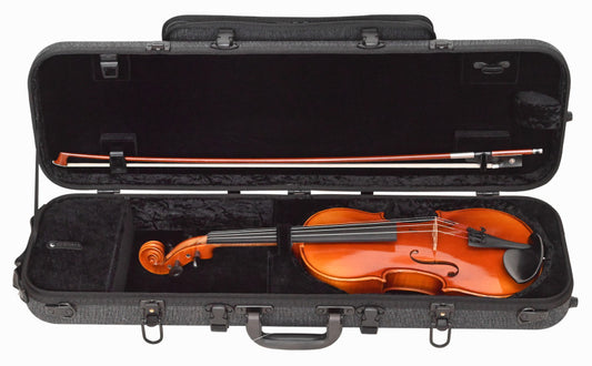 GEWA "Cambridge" Violin Outfit - 4/4 - NEW