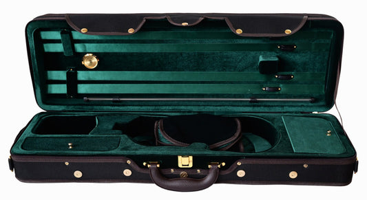 Eastman Galiano Oblong Violin Case