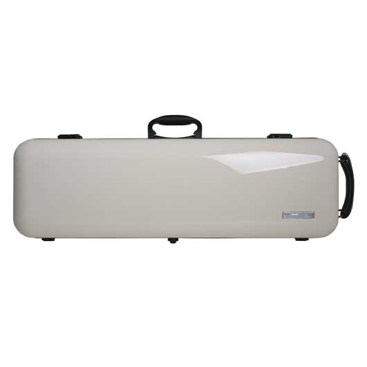 GEWA Air 2.1 Oblong Violin Case with Subway Handle