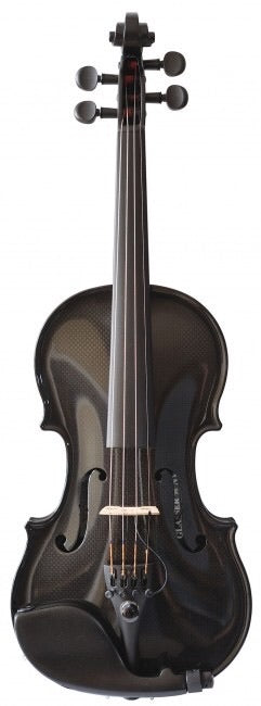 Glasser Carbon E-Violin Strings, Bows & More