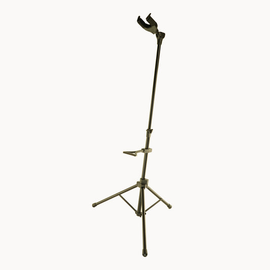 HEBIKUO 8533-S Guitar Stand, Single Strings, Bows & More