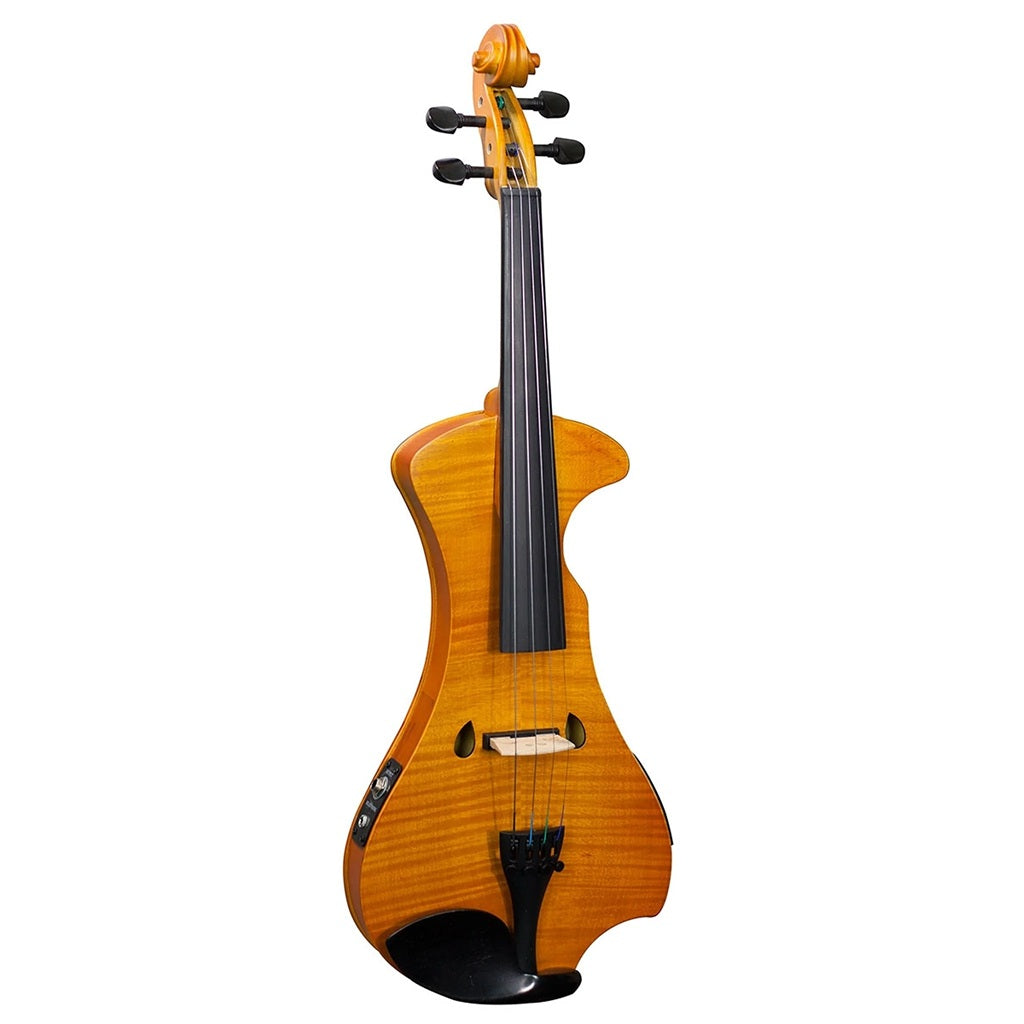 Electric Violin Front
