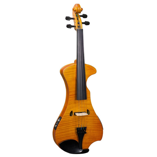 Electric Violin Front