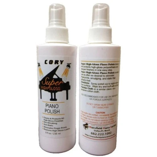Cory Piano Polish