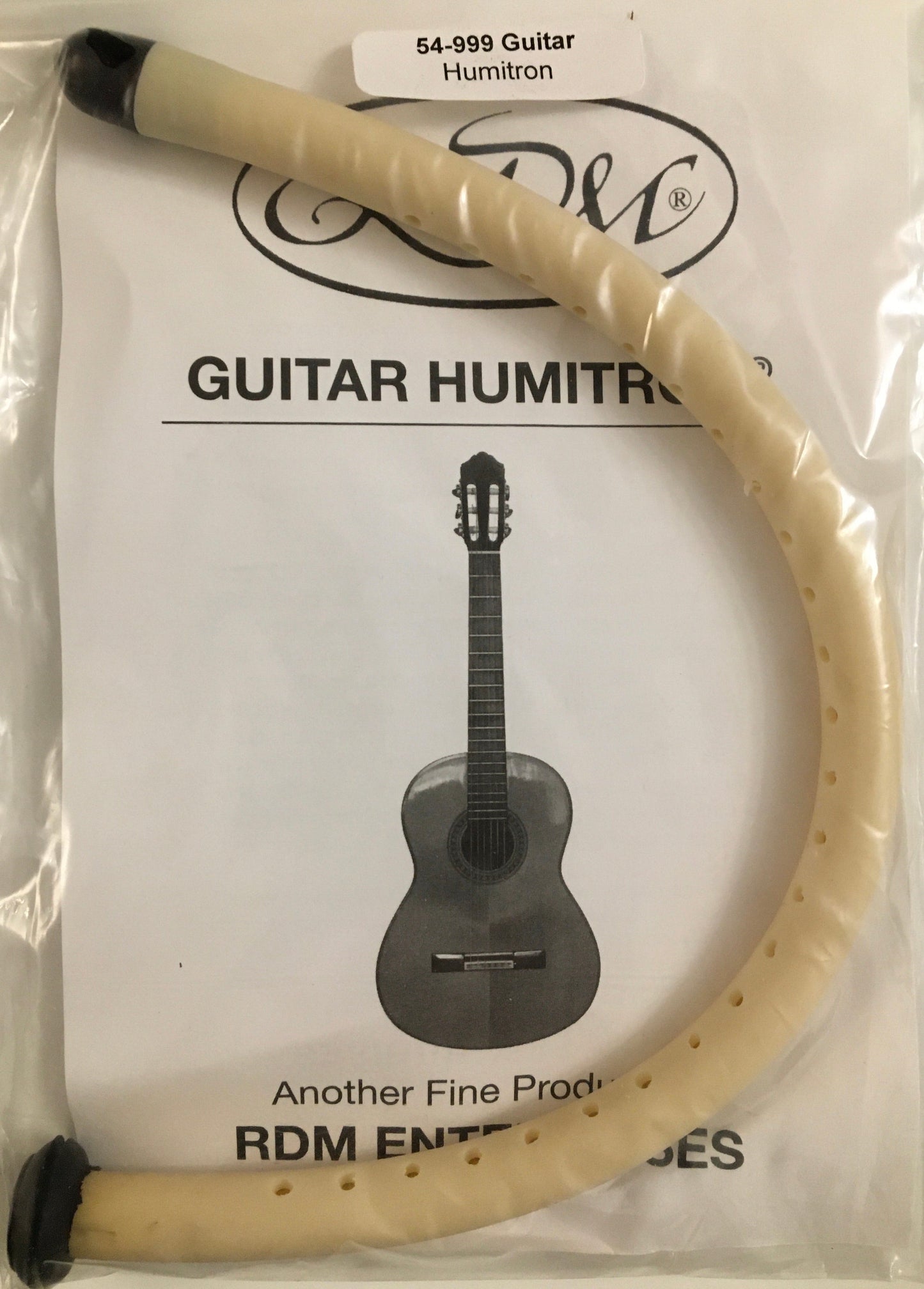 HUMITRON Guitar Humidifier Strings, Bows & More