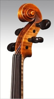 Harald Lorenz HL4 Violin Outfit, 4/4 Strings, Bows & More