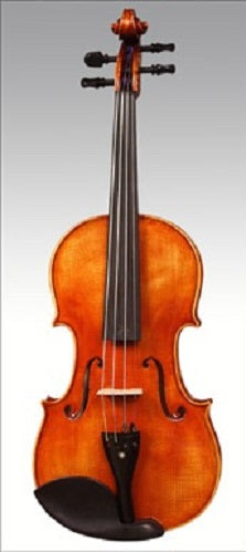 Harald Lorenz HL8 Concert Level Violin Strings, Bows & More