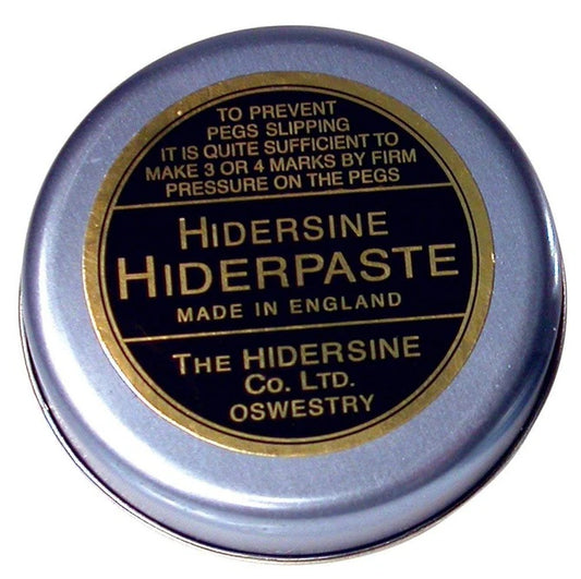 Hiderpaste Peg Compound