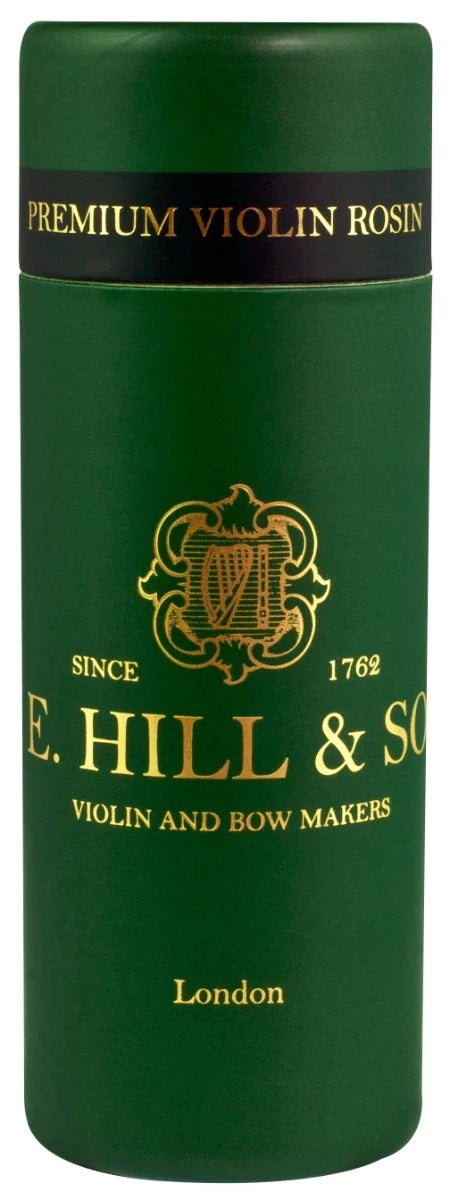 Hill PREMIUM Violin Rosin Strings, Bows & More