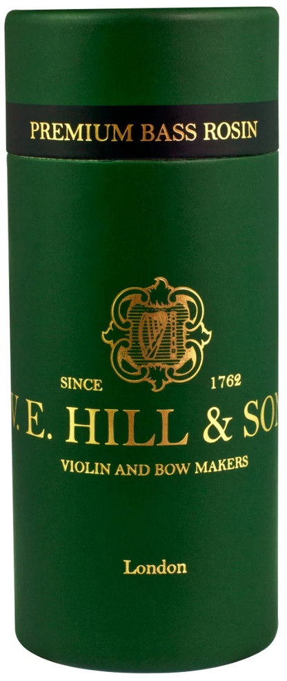 Hill Premium Double Bass Rosin Strings, Bows & More