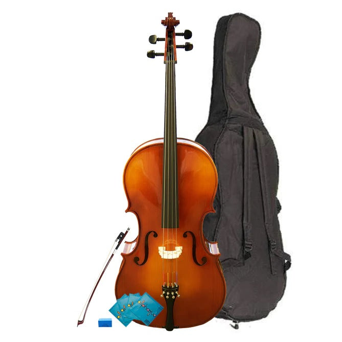 Hora "Rhapsody" Cello Outfit