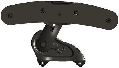 Wittner Isny Violin Shoulder Rest, 4/4-3/4