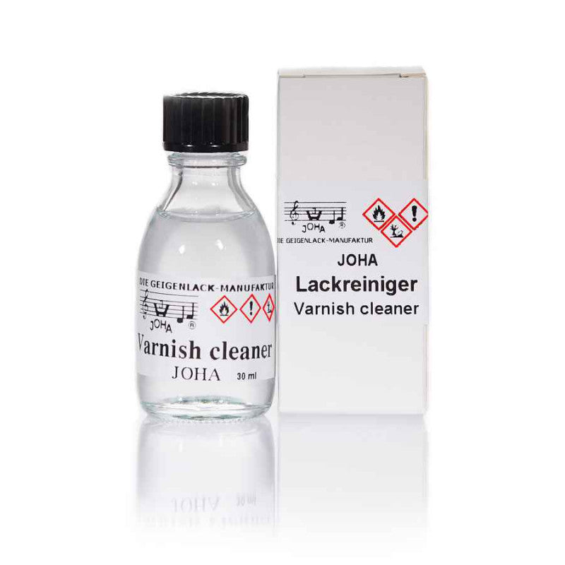 JOHA Varnish Cleaner