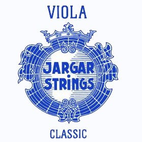 Jargar Classic Viola String Set Strings, Bows & More
