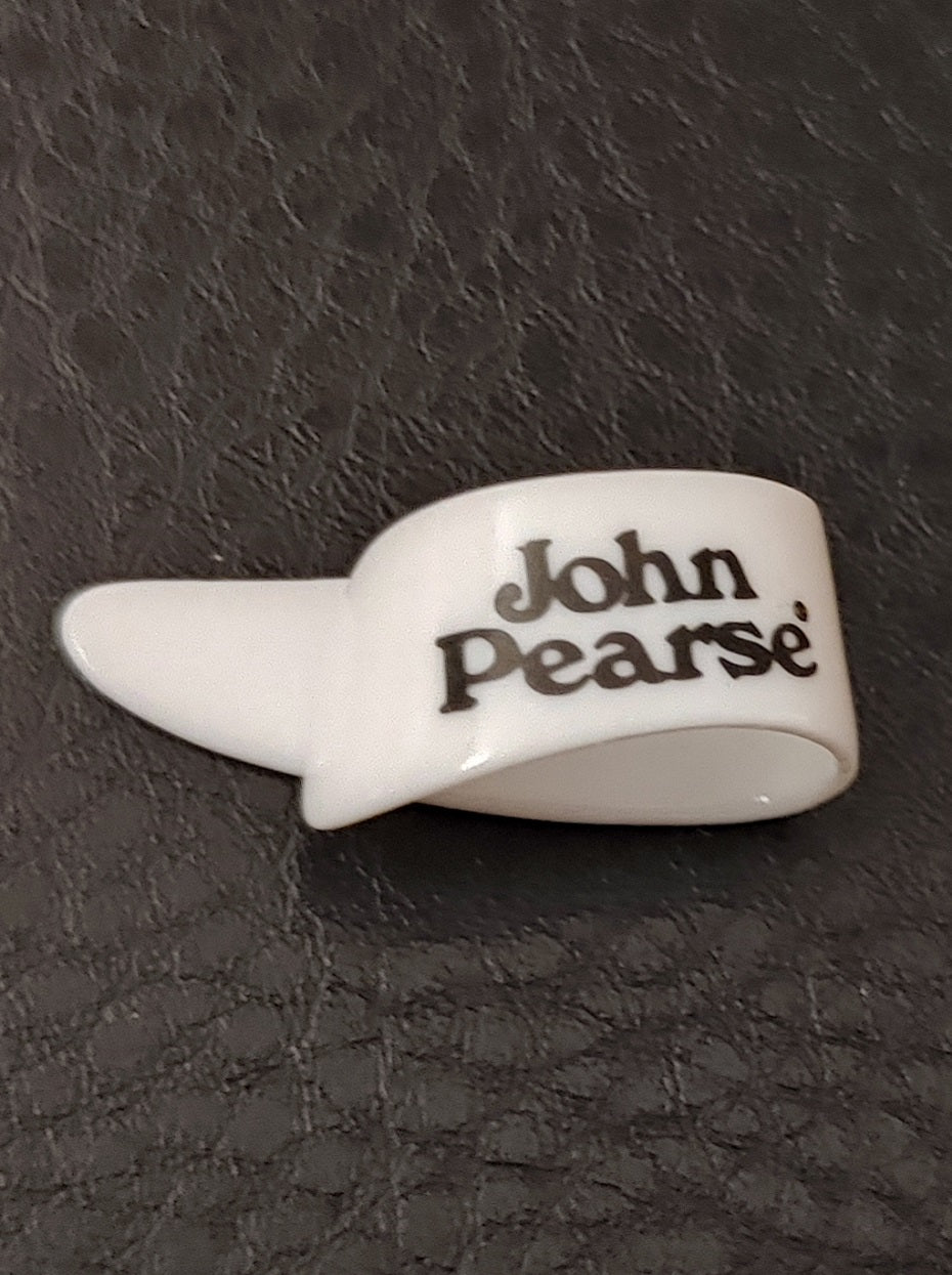 John Pearse® Vintage™ Thumbpick Strings, Bows & More