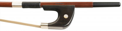 Joseph Richter 120G Brazilwood Bass Bow, German style - 3/4 Strings, Bows & More