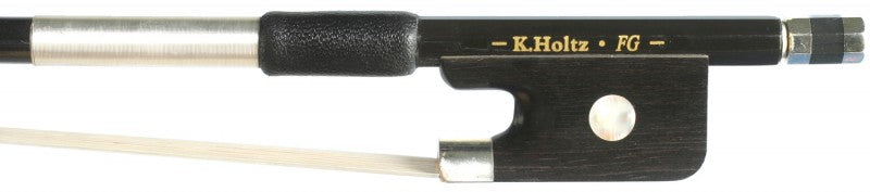 K. Holtz Fiberglass Cello Bow Strings, Bows & More