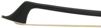 K. Holtz Fiberglass Bass Bow – German Style - Tip