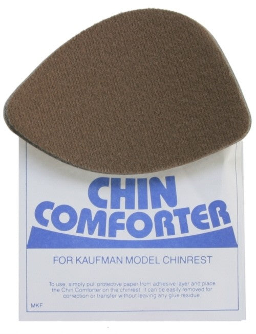 Kaufman Chin Comforter Strings, Bows & More